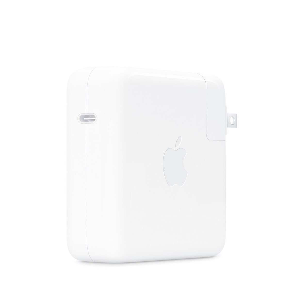 Apple USB-C Adapter